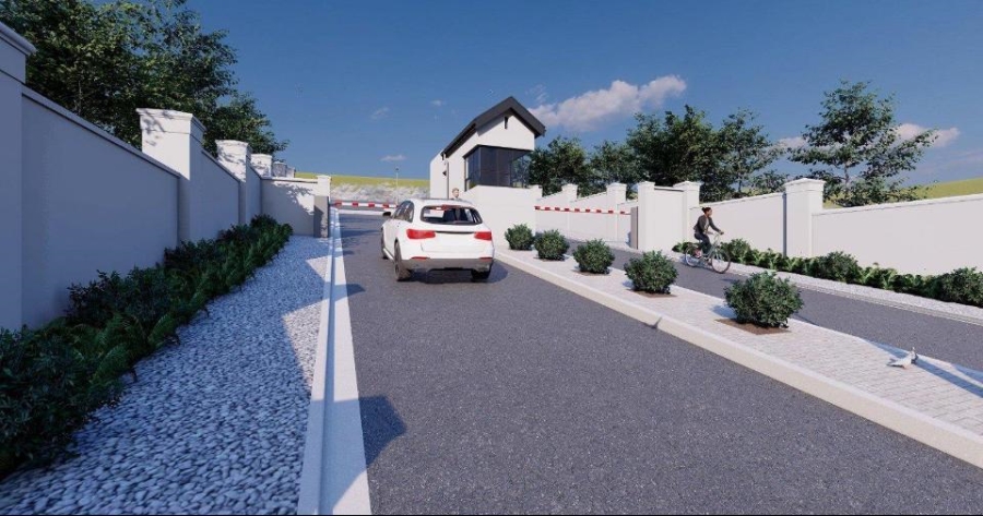 Commercial Property for Sale in Steenbergs Cove Western Cape